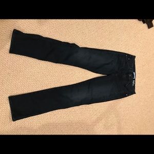 7 for all Mankind Kimmie Jeans